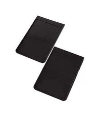 1/4 Inch Fiber Reinforced Rubber Splash Guards 24" x 30"