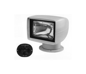 Remote Control Searchlight - Electric Spotlight - Image 1