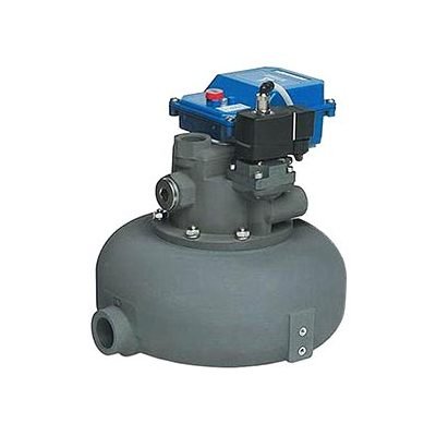 BEKOMAT EX Series Explosive Atmosphere Condensate Drain - Image 2