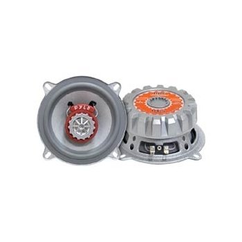 Two-Way Coaxial Speakers 5.25" - Image 1