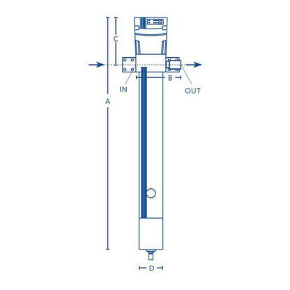 DRYPOINTÂ® MDi35 Membrane Dryer System - Image 2