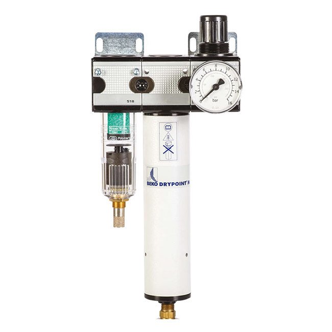 DRYPOINT FDR4 Membrane Dryer Unit - Image 1
