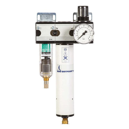 DRYPOINT FDR4 Membrane Dryer Unit - Image 1