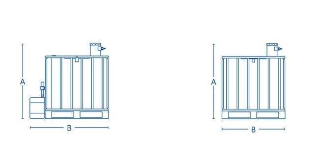 BEKOSPLIT® High-Capacity Oil-Water Separators for Clean Air Treatment - Image 3