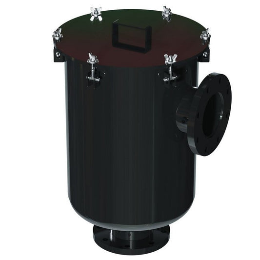 Solberg CSL Series Inlet Vacuum Filter - Image 1