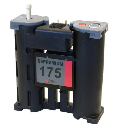 Jorc SEPREMIUM 175 Polyglycol Oil Water Separator for Compressed Air Systems up to 175 cfm - Image 1