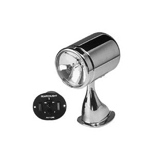 Electric Remote Control Searchlights for Precision Targeting - Image 1