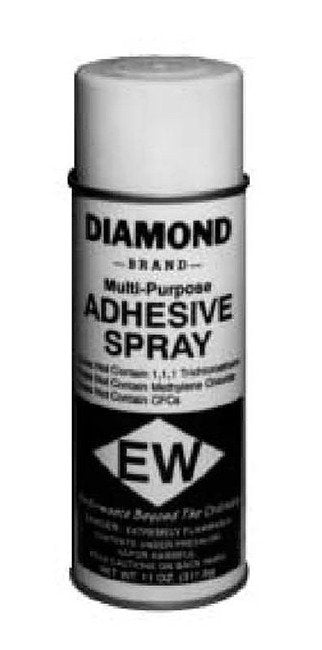 Diamond Needle Corp. EW390 Grinding Stone/Contact Cleaner - Image 1