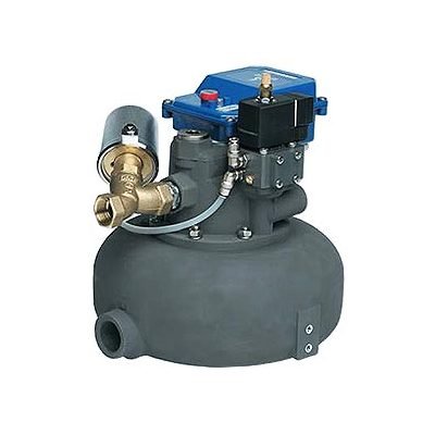 BEKOMAT V-Series Low Pressure/Vacuum Drain - Image 2