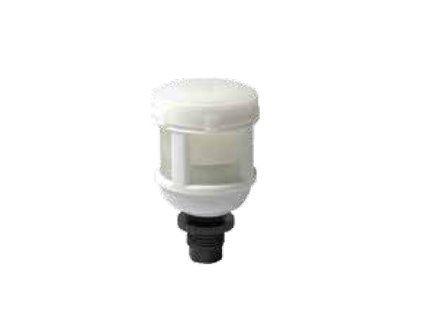 Domnick Hunter OEM Oil-X Internal Float Drains DH60864 - Image 1