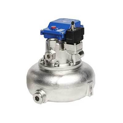 BEKOMAT High Pressure E Series Drain - Image 2