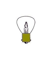 Commercial Grade Automotive Light Bulbs - Box of 10
