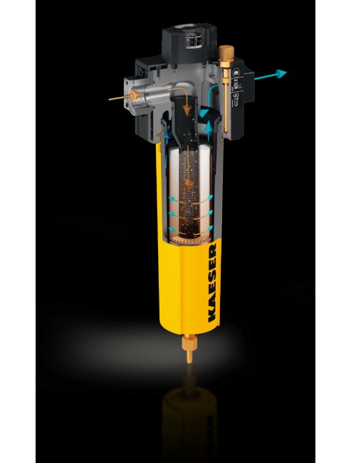 Stainless Steel Thrust Bearings with Nylon Ball Retainers - Image 3