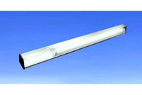 Thin-Lite Fluorescent Light Fixture