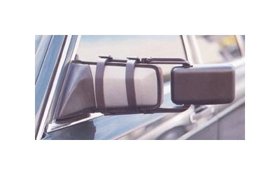 Adjustable Replacement Strap for Clip On Tow Mirror (Pair) - Image 1