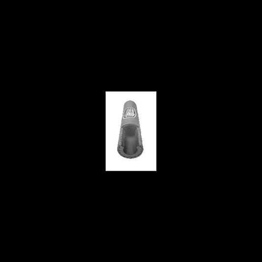 Clemco/Zero 2 Braid Hose - 25 ft, 1/2 in ID - Image 1