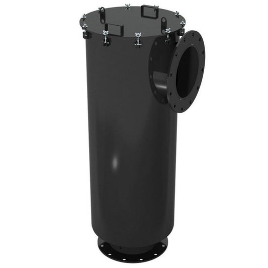 Solberg CSL Series Compact Inlet Vacuum Filter - Image 1