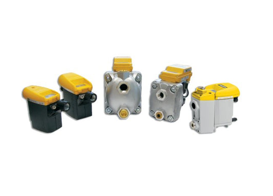 Eco-Drain 13 - Advanced Condensate Removal System - Image 1