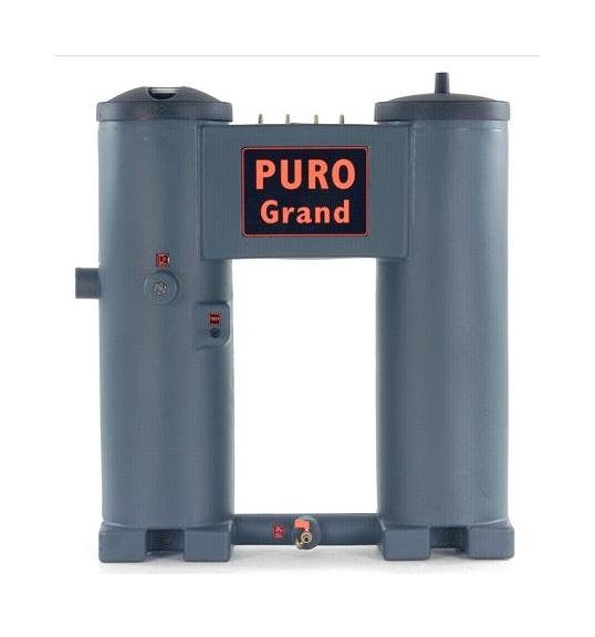 Jorc SEPREMIUM 1250 Oil Water Separator for Compressed Air Systems - Image 1