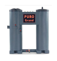Jorc SEPREMIUM 1250 Oil Water Separator for Compressed Air Systems