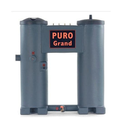 Jorc SEPREMIUM 1250 Oil Water Separator for Compressed Air Systems - Image 1