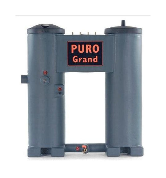 Jorc SEPREMIUM 1250 Oil Water Separator for Compressed Air Systems - Image 1