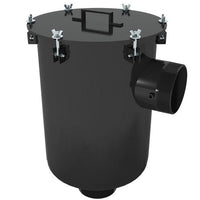 Solberg CSL Series Compact Inlet Vacuum Filter