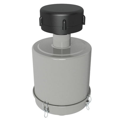 Solberg SpinMeister Assembly with Polyester Element - Image 1