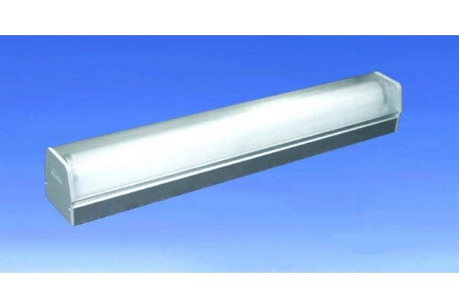 Industrial 12VDC Fluorescent Light Fixture - Image 1