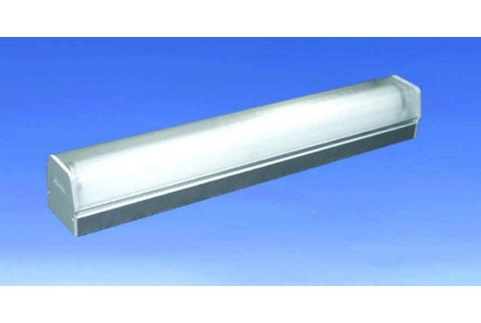 Industrial 12VDC Fluorescent Light Fixture - Image 1
