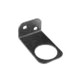 Filter/Regulator L-Bracket with Plastic Panel Nut - Image 1