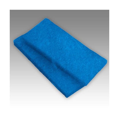 Swobbit 2 Pack Blue Scrub Pads - Image 2