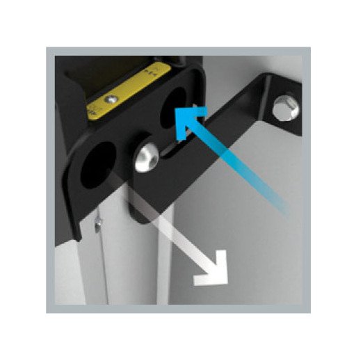 Autoclave 10SM and 20SM Series Medium Pressure Needle Valves - Image 5