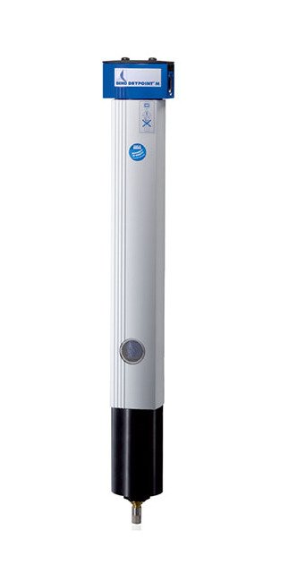 Economy Series Membrane Air Dryer - Image 1