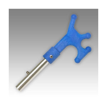 Swobbit Universal Boat Hook with Uni-Snap Adapter - Image 2