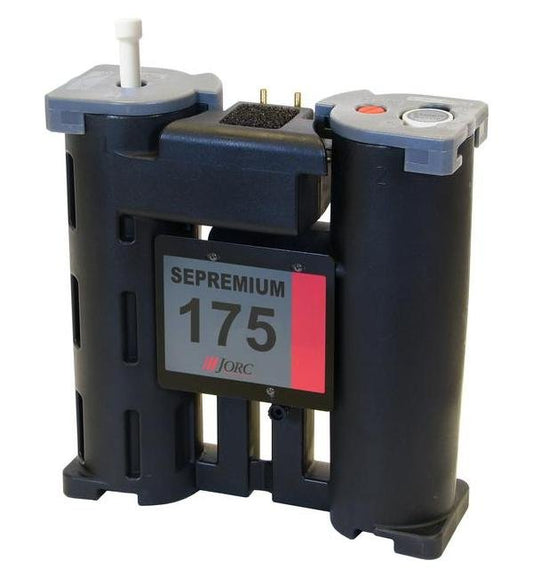 Jorc SEPREMIUM 175 Oil Water Separator for Compressed Air Systems - Image 1