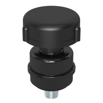 Solberg SpinMeister Assembly with Polyester Filter Element - Image 1