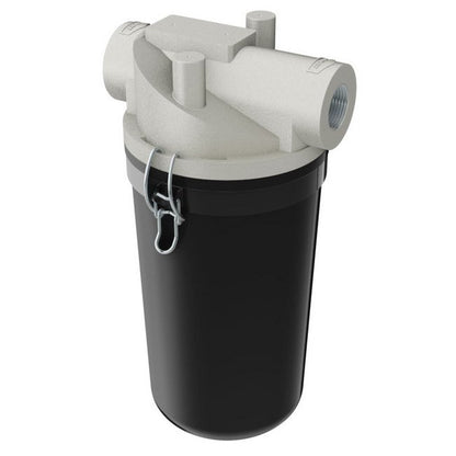 Solberg CT Series Inline Filter with Paper Element - Image 1