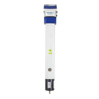 Adjustable Pressure Dew Point Control Membrane Dryers