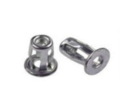 Ornit M6 Steel Clinching Jack Nut