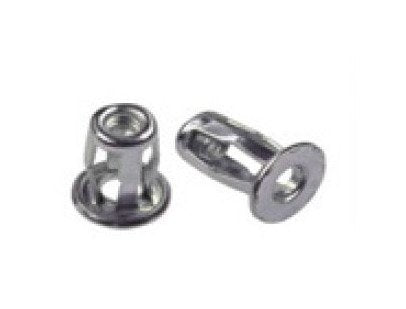 Ornit M6 Steel Clinching Jack Nut - Image 1
