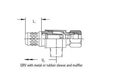 Eaton-Airflex Quick Release Valve - Image 4