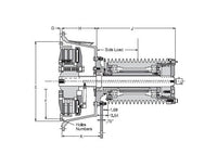 Wichita Air Tube Disc Take-Off Clutches
