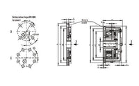 Pintsch Bubenzer KFB Electric Clutch Brake System