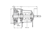 Wichita Power Take-Off Clutch 218-C