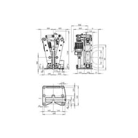 Pintsch Bubenzer SB 38 Disc Brakes