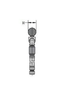 Eaton-Airflex Single Passage Rotorseal B3 - Image 1