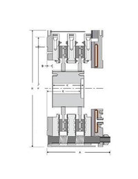 Wichita AquaMaKKs Water Cooled Clutches & Brakes