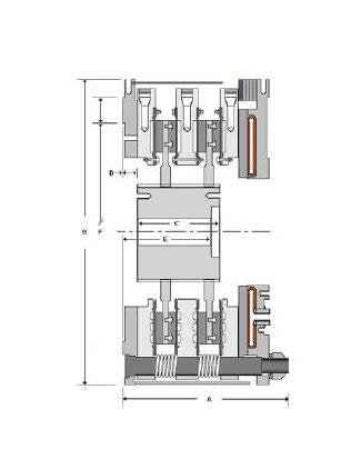 Wichita AquaMaKKs Water Cooled Clutches & Brakes - Image 1