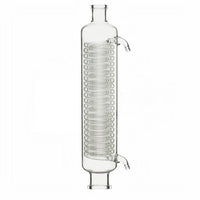 Main Coil Glass Condenser for 20 Liter (L) Rotary Evaporator